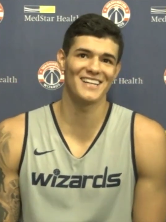 Gui Santos' $15 Million Warriors Contract: Full Details & Impact